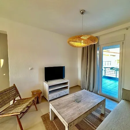 Athos Blue Nikiti 2 Apartment Exterior photo
