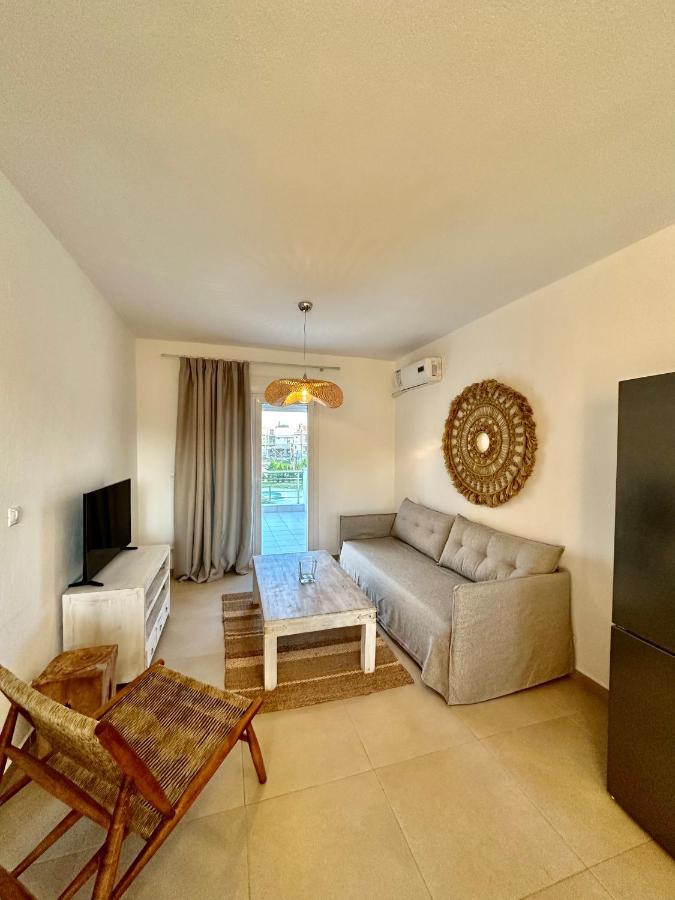 Athos Blue Apartment Nikiti (Sithonia)