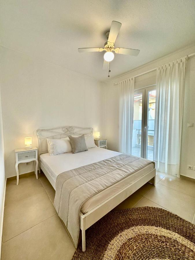 Apartment Athos Blue Nikiti (Sithonia)