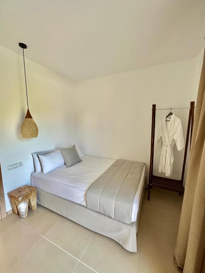 Athos Blue Apartment Nikiti (Sithonia)