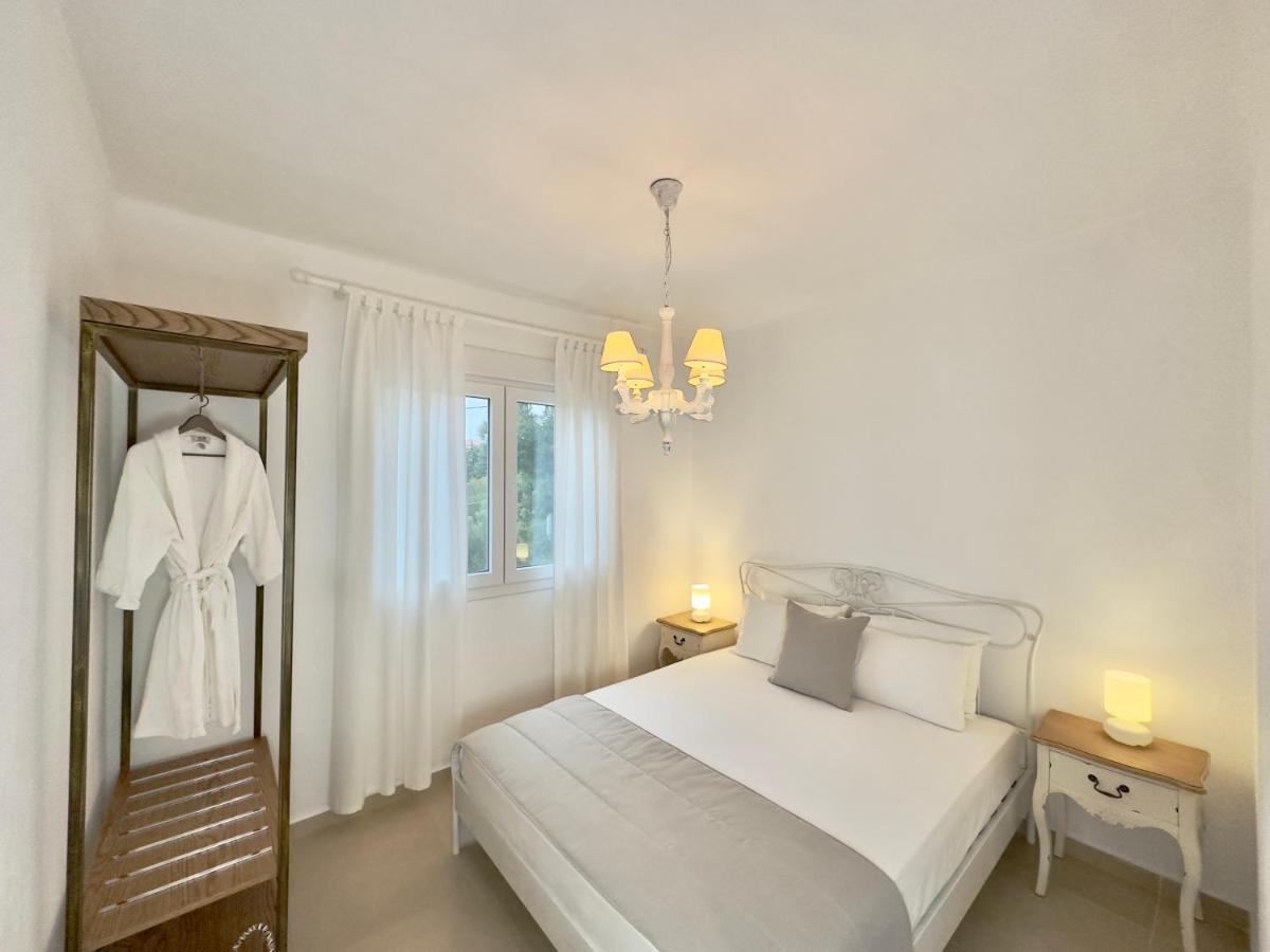 Apartment Athos Blue *