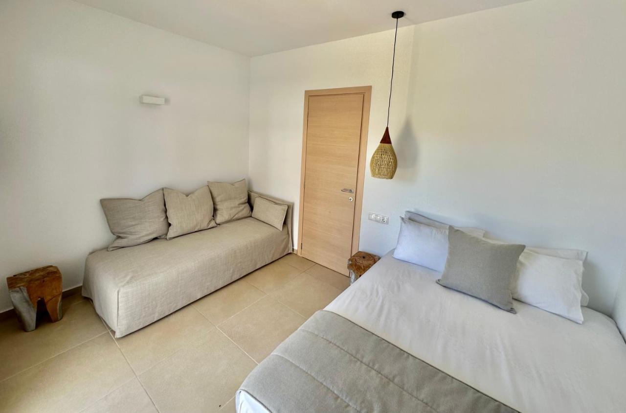 Apartment Athos Blue Nikiti (Sithonia)