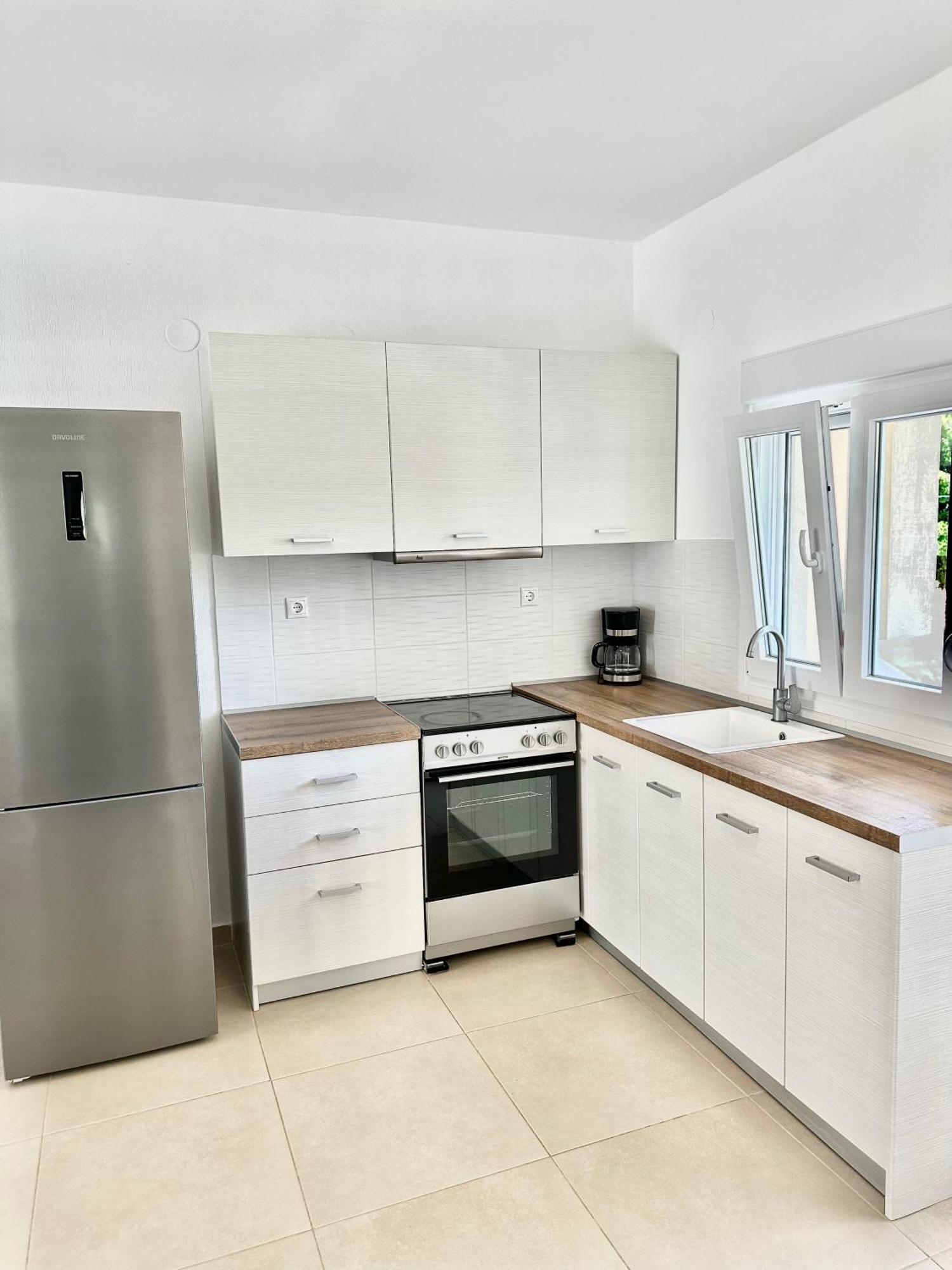 Athos Blue Apartment Nikiti (Sithonia)